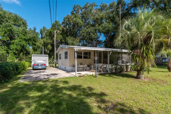 5888 SE 164th Avenue, OCKLAWAHA, FL 32179