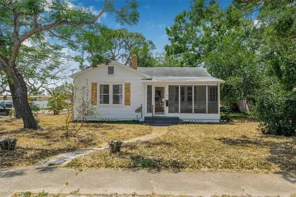 3500 6th Avenue N, ST PETERSBURG, FL 33713