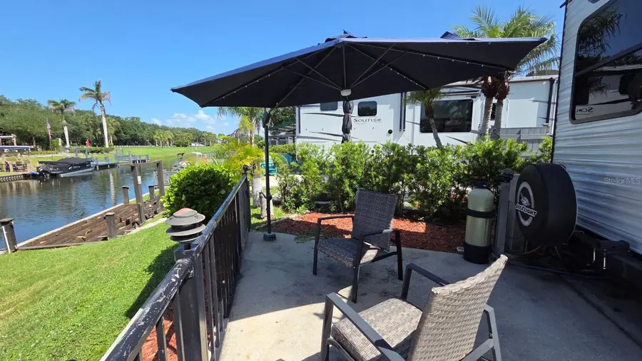579 Waterway Drive, River Ranch, FL 33867 - #2