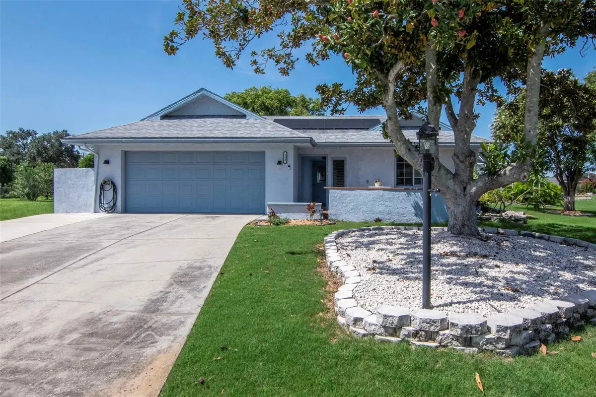 303 Barstow Court, Sun City Center, FL 33573 - #1