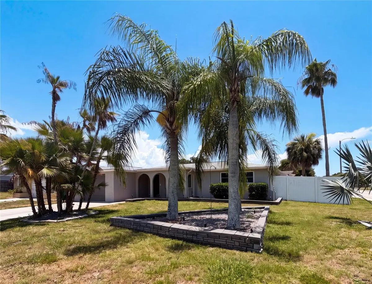 5542 Marble Drive, New Port Richey, FL 34652 - #1