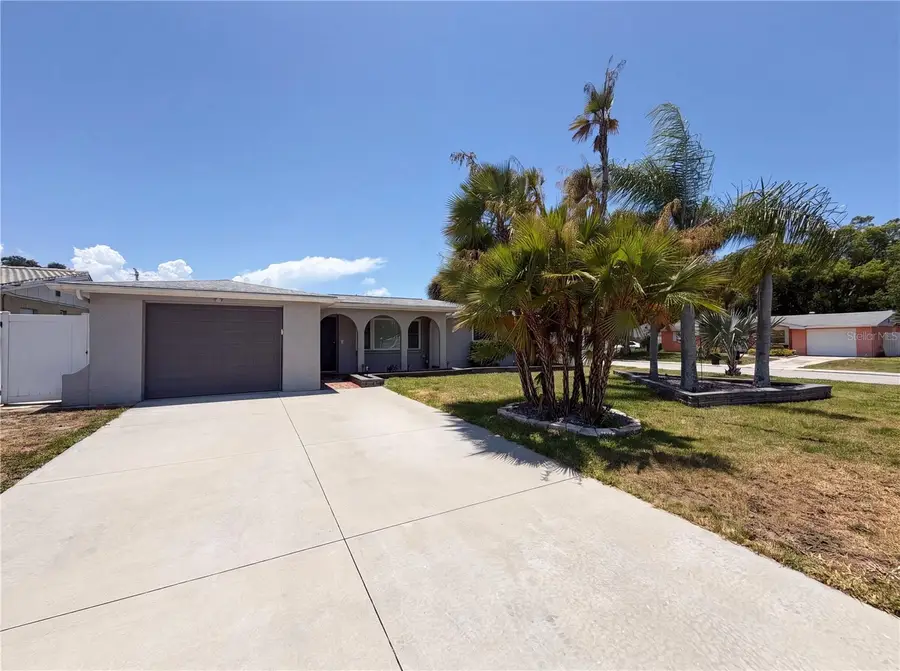 5542 Marble Drive, New Port Richey, FL 34652 - #2