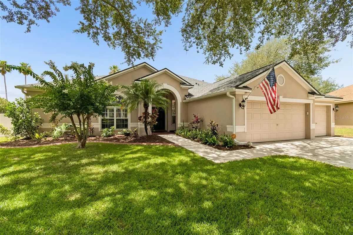 12307 Breton Oak Lane, Riverview, FL 33569 - #1