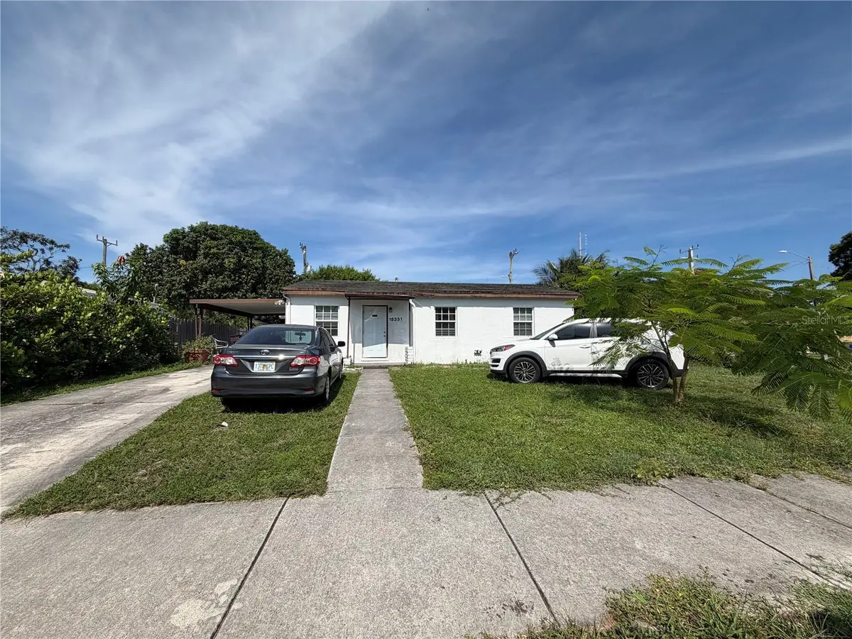 15331 NW 27th Place, Opa Locka, FL 33054 - #1