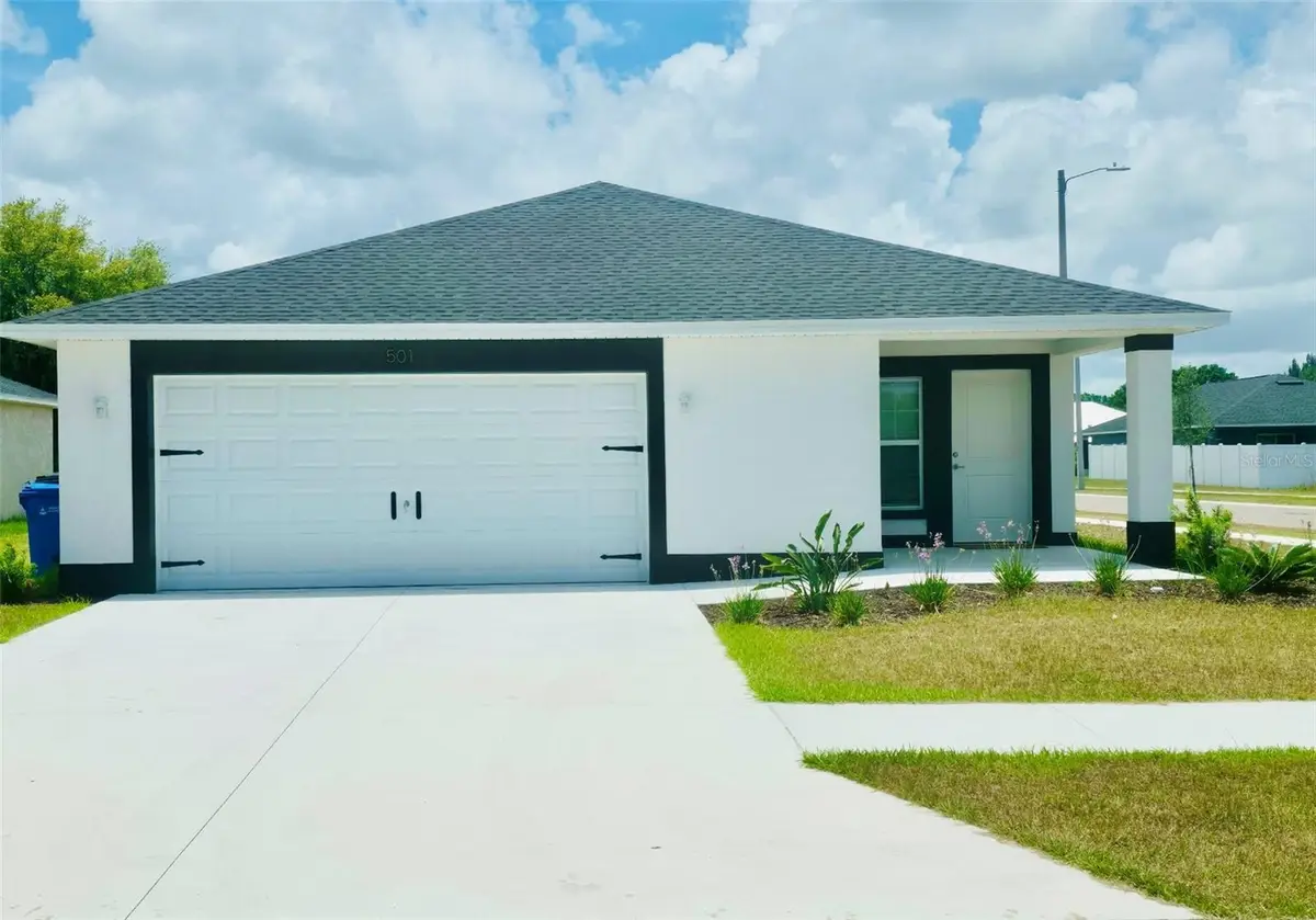 502 Sunset Bayou Lane, Ruskin, FL 33570 - #1
