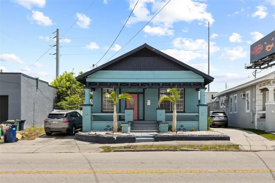 2506 W Main Street, Tampa, FL 33607 - #2