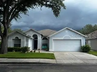8806 Cypress Hammock Drive, Tampa, FL 33614 - #1