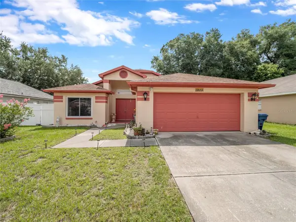 1604 Coppersmith Court, LUTZ, FL 33559