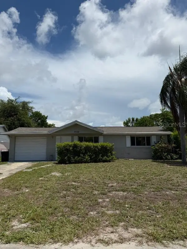 7725 Rottingham Road, Port Richey, FL 34668 - #1