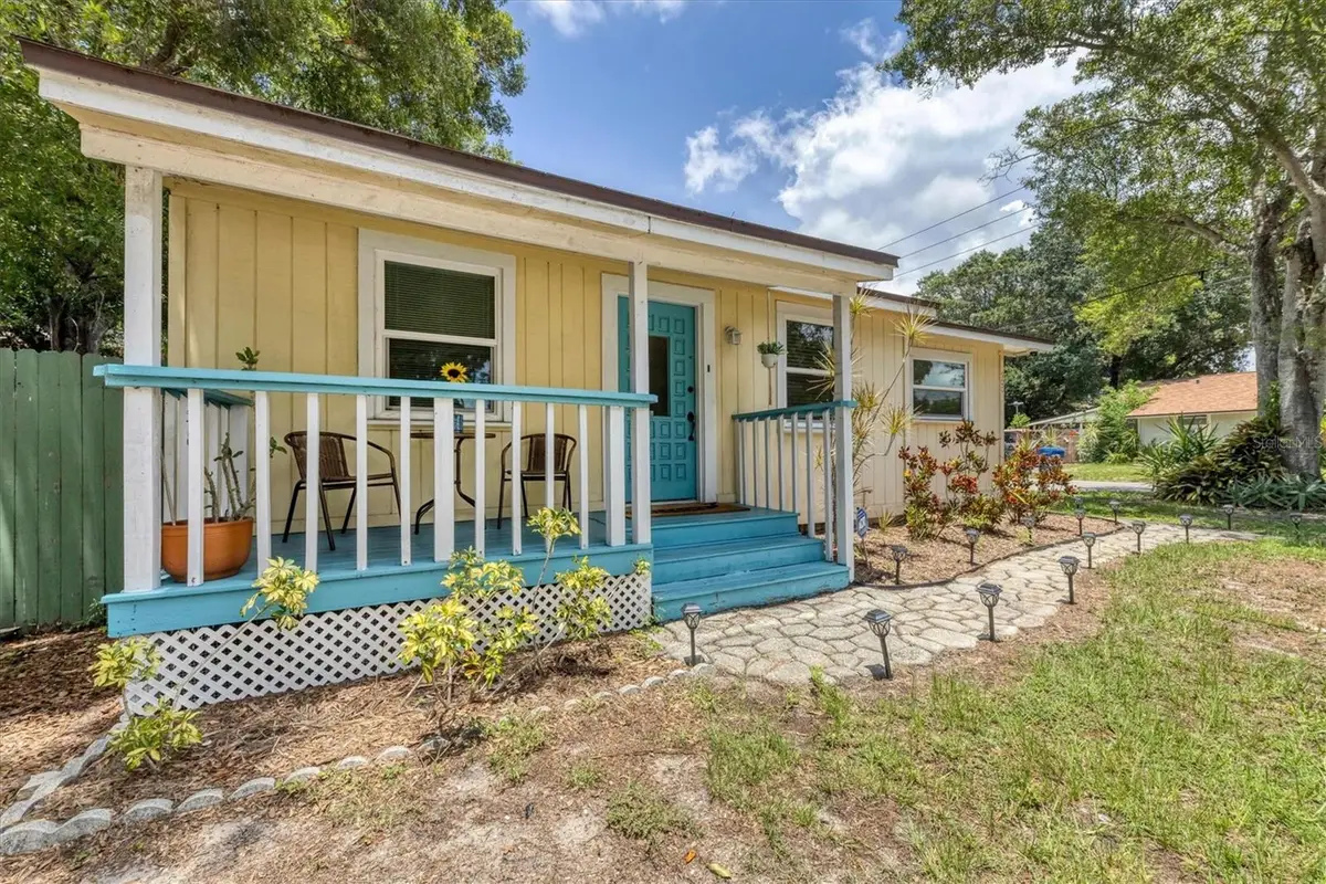 900 Beverly Avenue, Largo, FL 33770 - #1