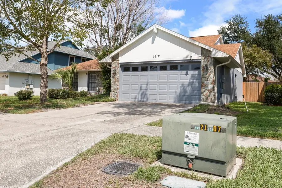 1912 Firethorn Court, Brandon, FL 33511 - #3