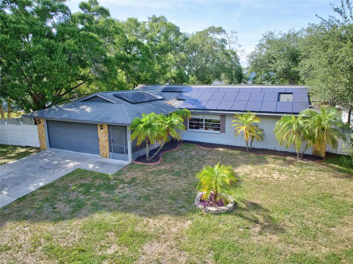 7312 S Fitzgerald Street, Tampa, FL 33616 - #1