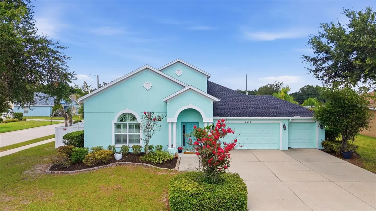 3015 Via Parma Street, Plant City, FL 33566 - #1