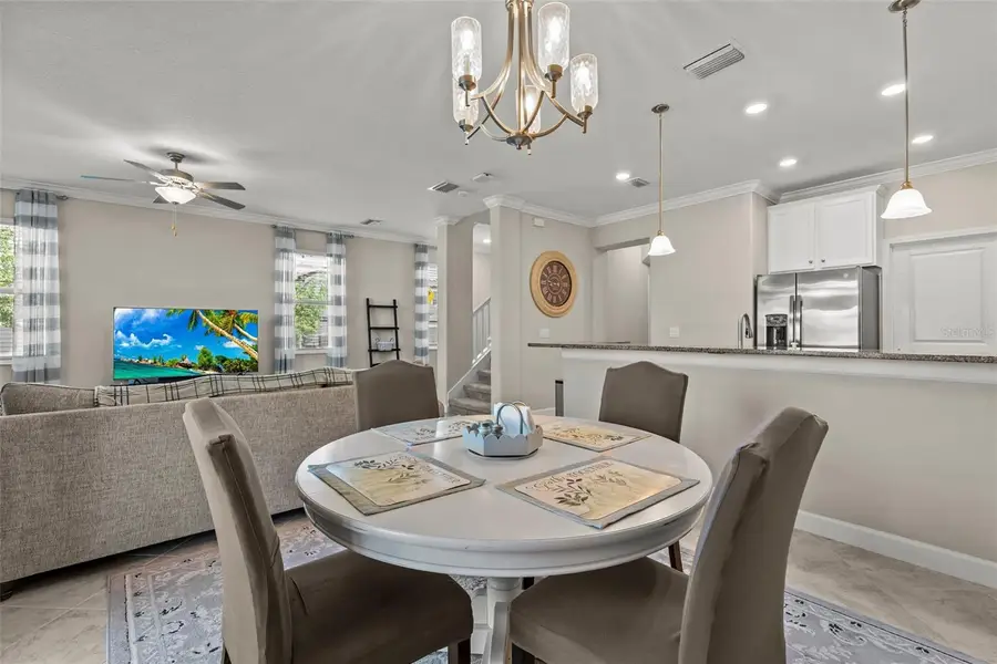 1603 Roseville Street, Lutz, FL 33549 - #3