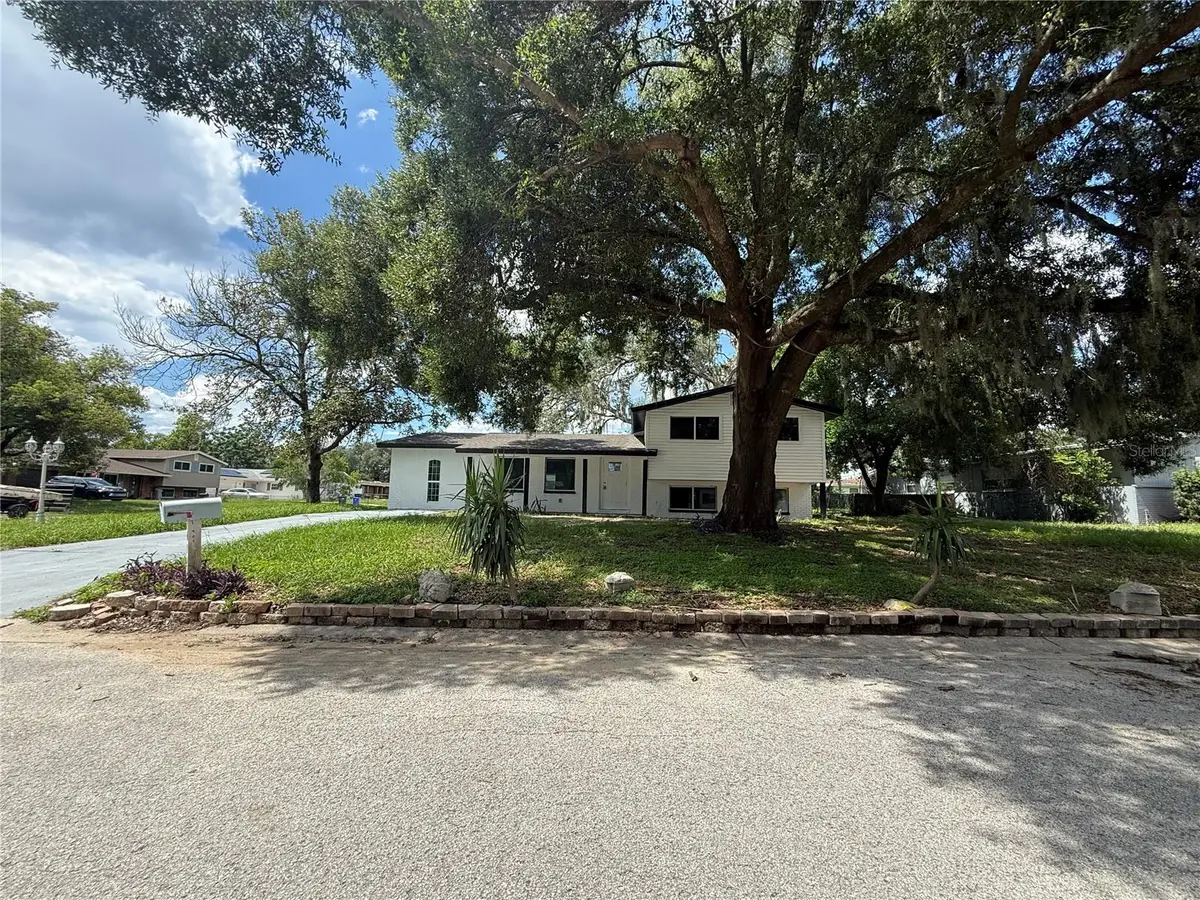 402 Blueberry Lane, Brandon, FL 33510 - #1