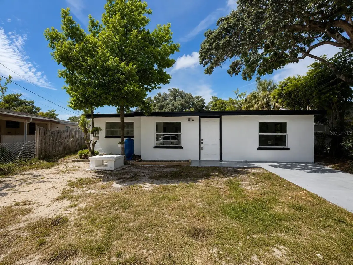 7211 James Street, Port Richey, FL 34668 - #1
