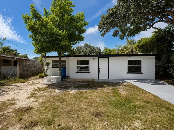 7211 James Street, PORT RICHEY, FL 34668