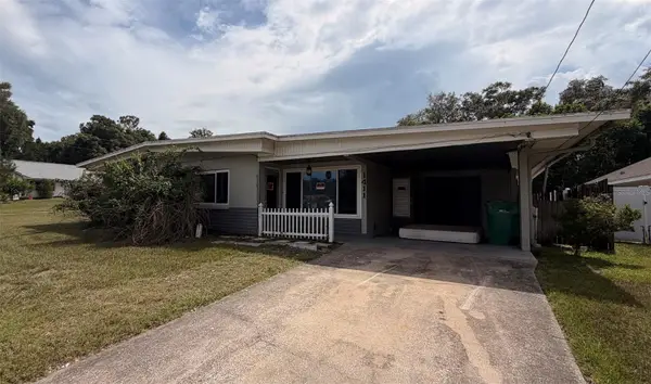 1411 Lakeshore Drive, INVERNESS, FL 34450