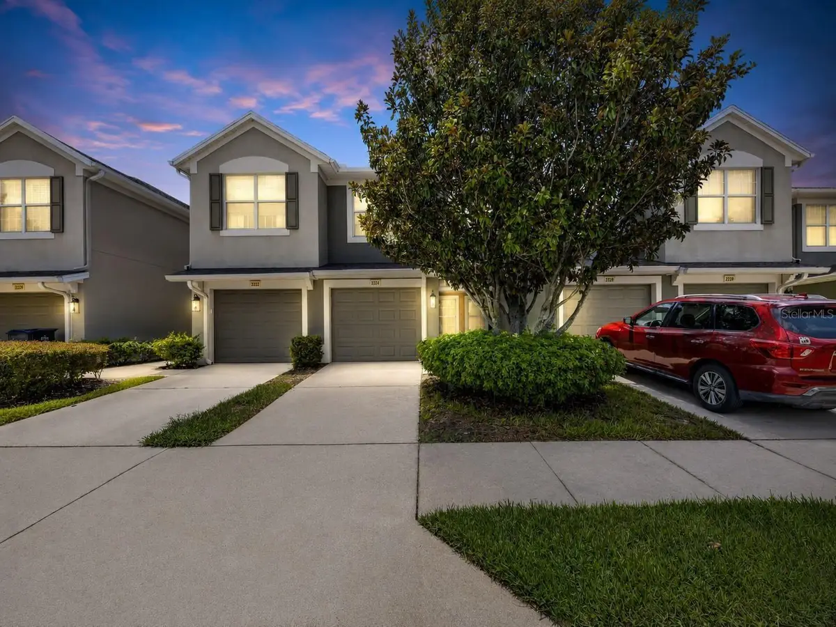 2224 Kings Palace Drive, Riverview, FL 33578 - #1