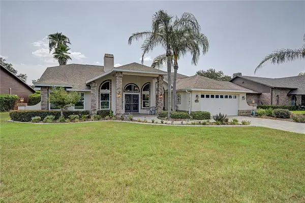 6207 Huntington Drive, ZEPHYRHILLS, FL 33542