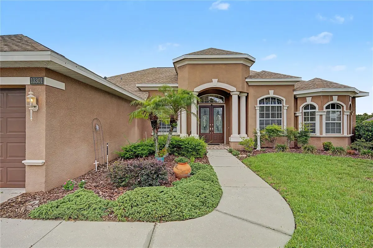 13301 Thoroughbred Drive, Dade City, FL 33525 - #1