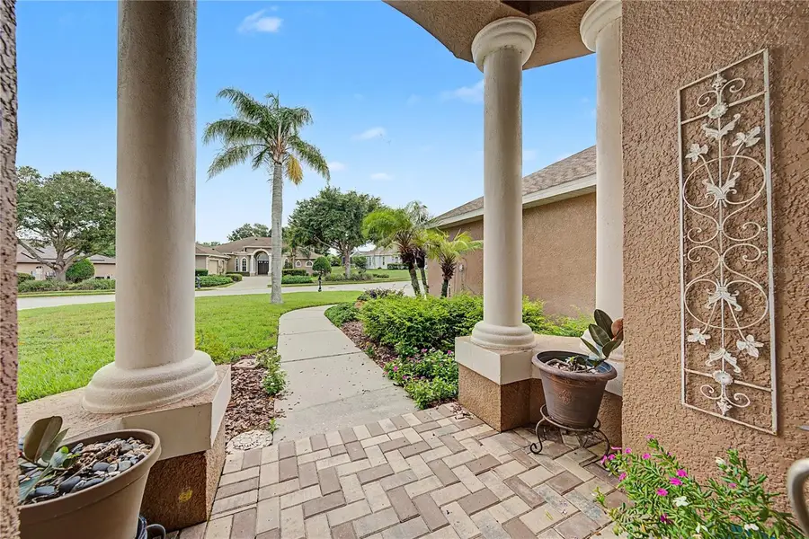 13301 Thoroughbred Drive, Dade City, FL 33525 - #2