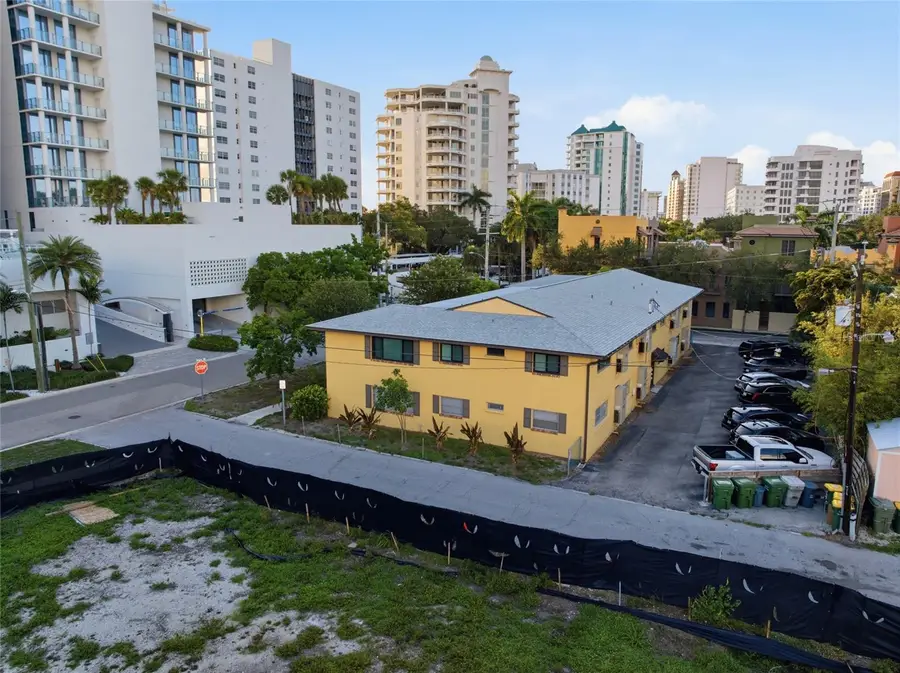 615 S Palm Avenue #10, Sarasota, FL 34236 - #3