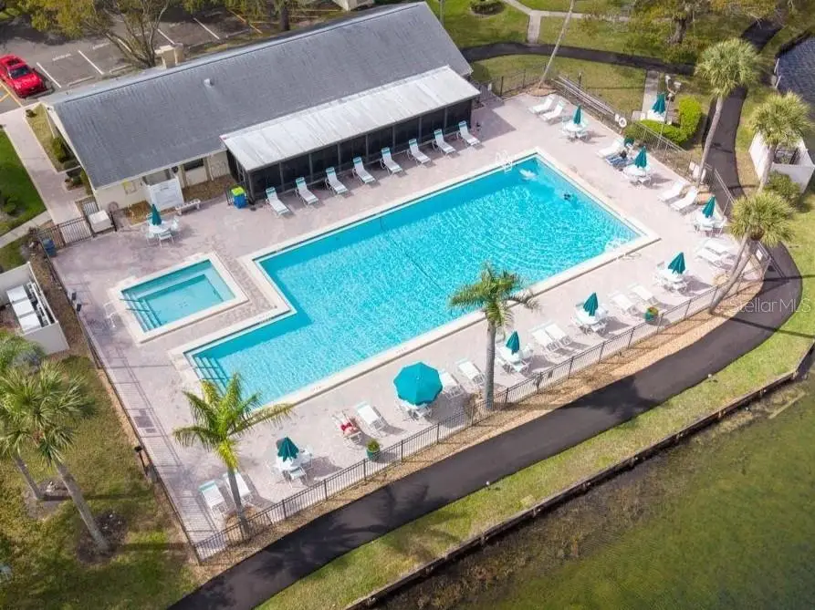 3101 Lake Pine Way #A1, Tarpon Springs, FL 34688 - #2