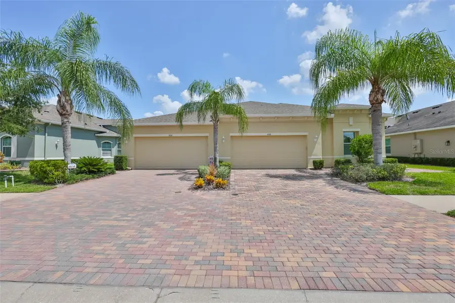 606 Chipper Drive, Sun City Center, FL 33573 - #2