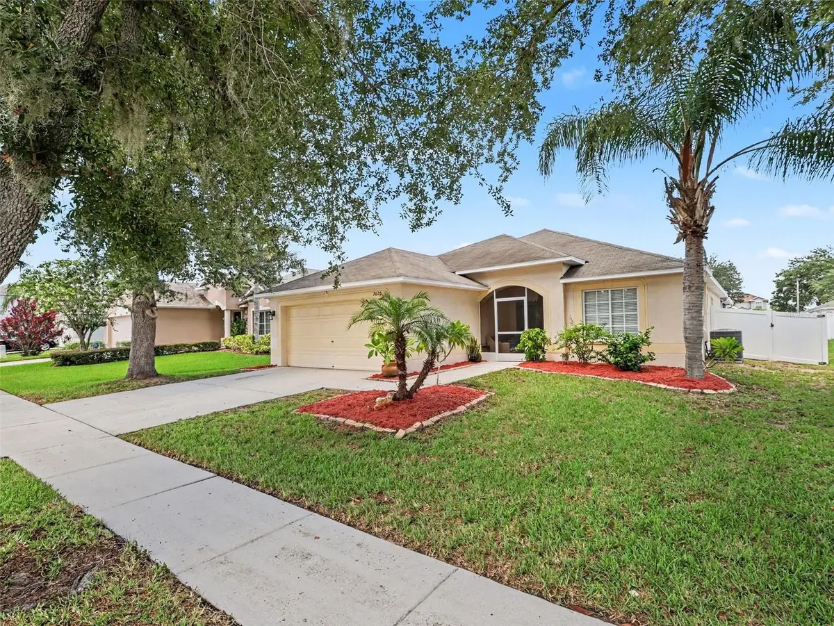 2620 Buckhorn Preserve Boulevard, Valrico, FL 33596 - #1