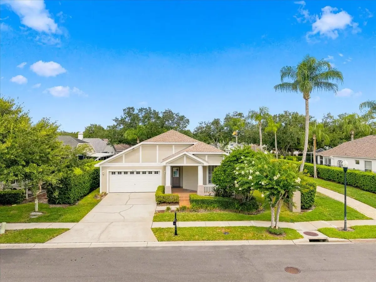 4628 Corsage Drive, Lutz, FL 33558 - #1