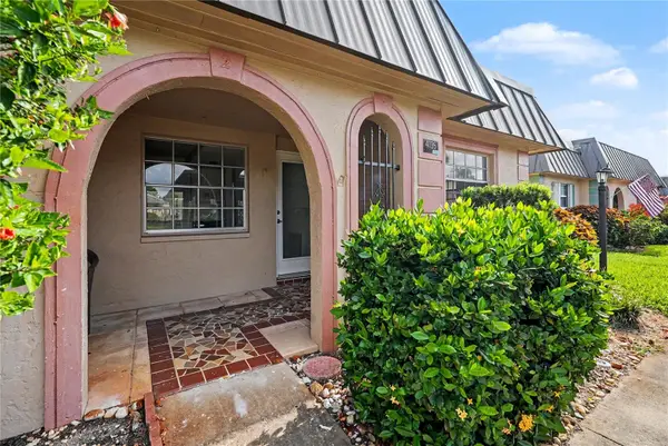 4135 Stratford Drive, NEW PORT RICHEY, FL 34652