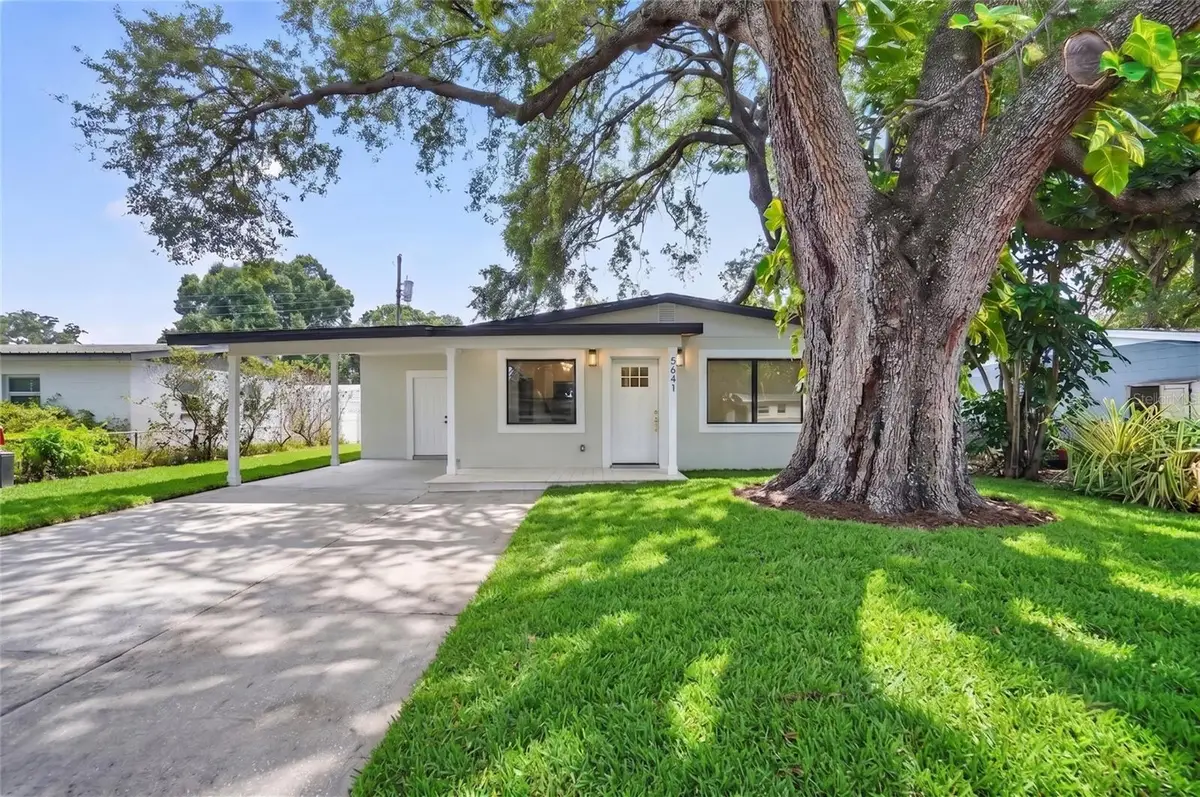 5641 92nd Terrace N, Pinellas Park, FL 33782 - #1