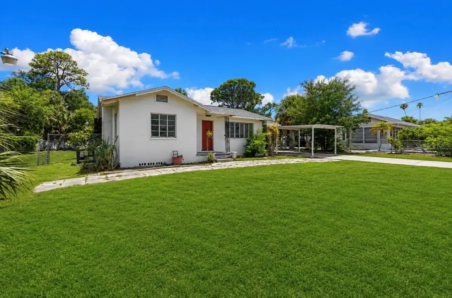 2025 17th Avenue W, Bradenton, FL 34205 - #2