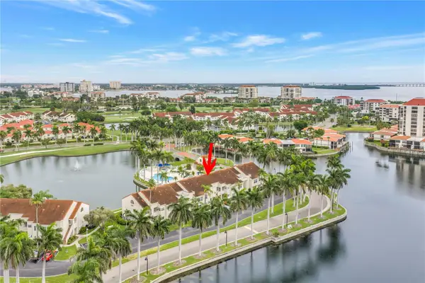 6100 Bahia Del Mar Circle #205, ST PETERSBURG, FL 33715