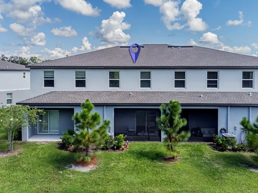 21372 Darter Road, Land O Lakes, FL 34638 - #3