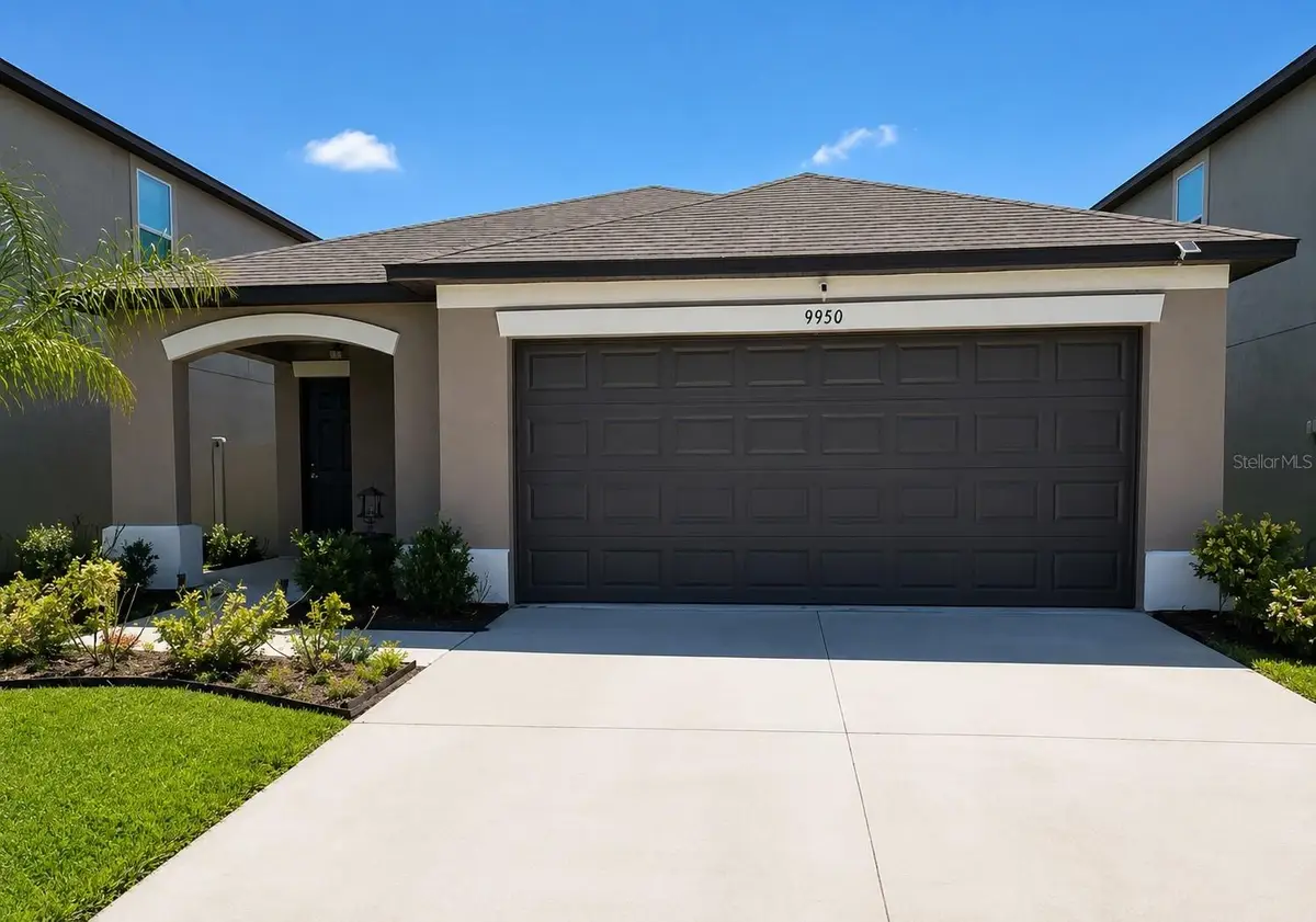 9950 Branching Ship Trace, Wesley Chapel, FL 33545 - #1