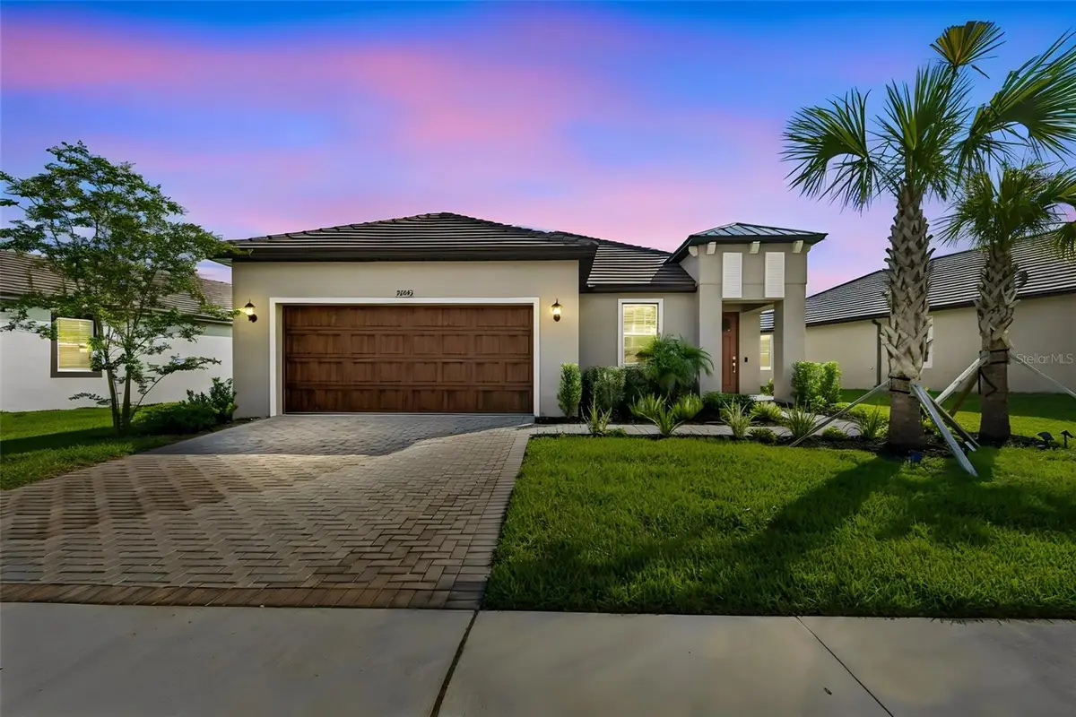 31735 Griffin Sands Lane, San Antonio, FL 33576 - #1