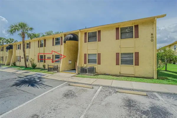 7517 Abonado Road #7517, TAMPA, FL 33615