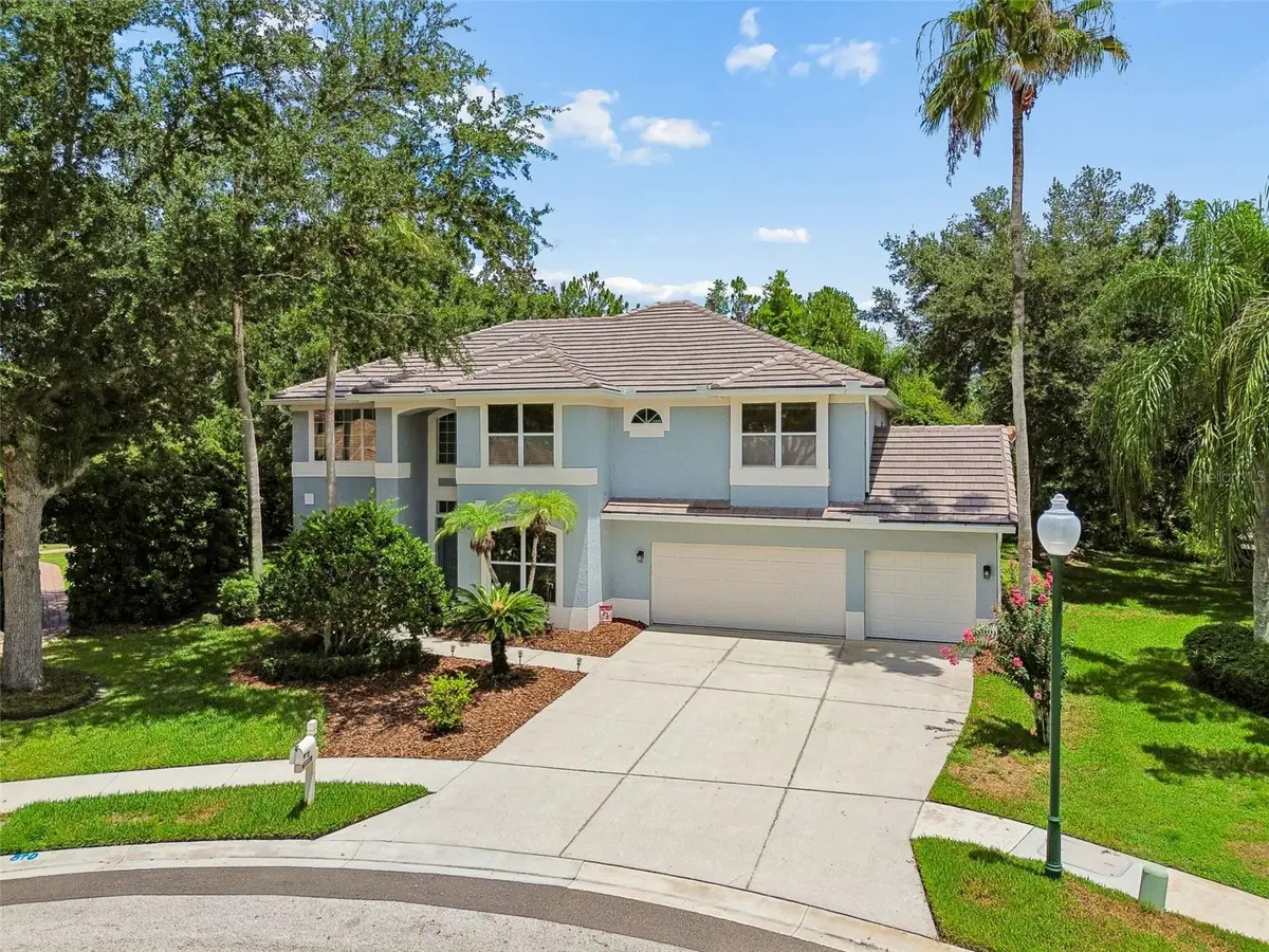 10201 Garden Alcove Drive, Tampa, FL 33647 - #1