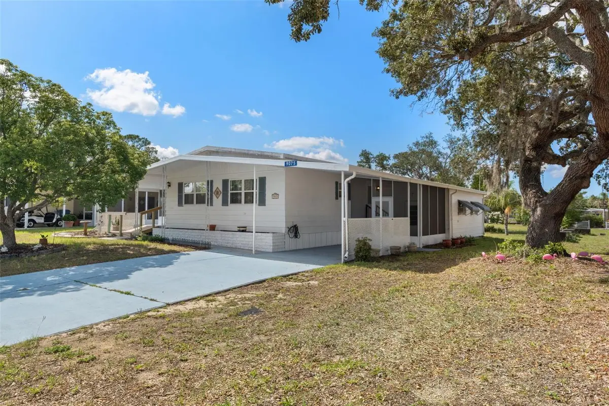 9075 Highpoint Boulevard, Brooksville, FL 34613 - #1