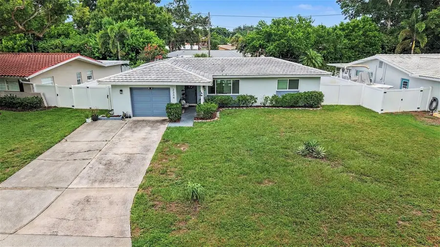 2334 Tudor Lane, Clearwater, FL 33763 - #3