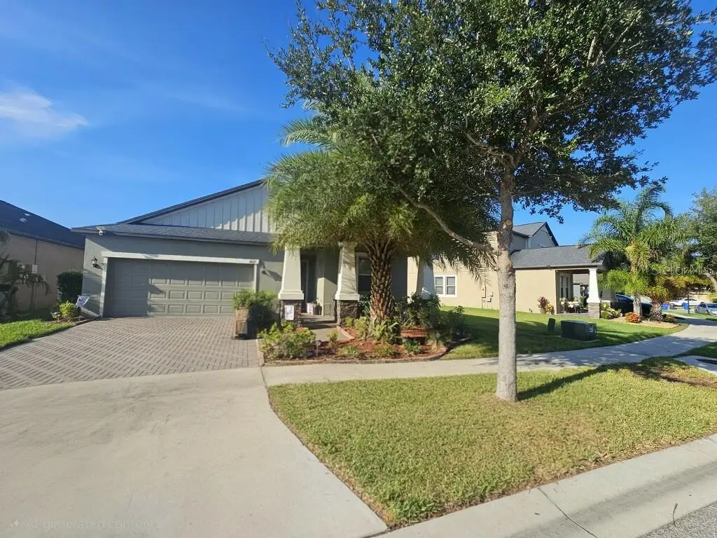 9732 Ivory Drive, Sun City Center, FL 33573 - #1