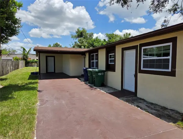 3810 E 32nd Avenue, TAMPA, FL 33610