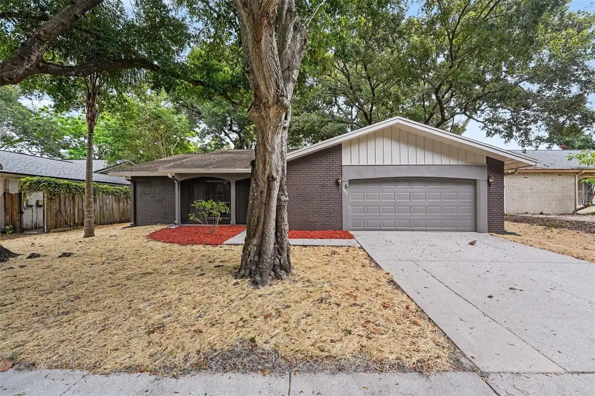 2431 Grove Ridge Drive, Palm Harbor, FL 34683 - #1