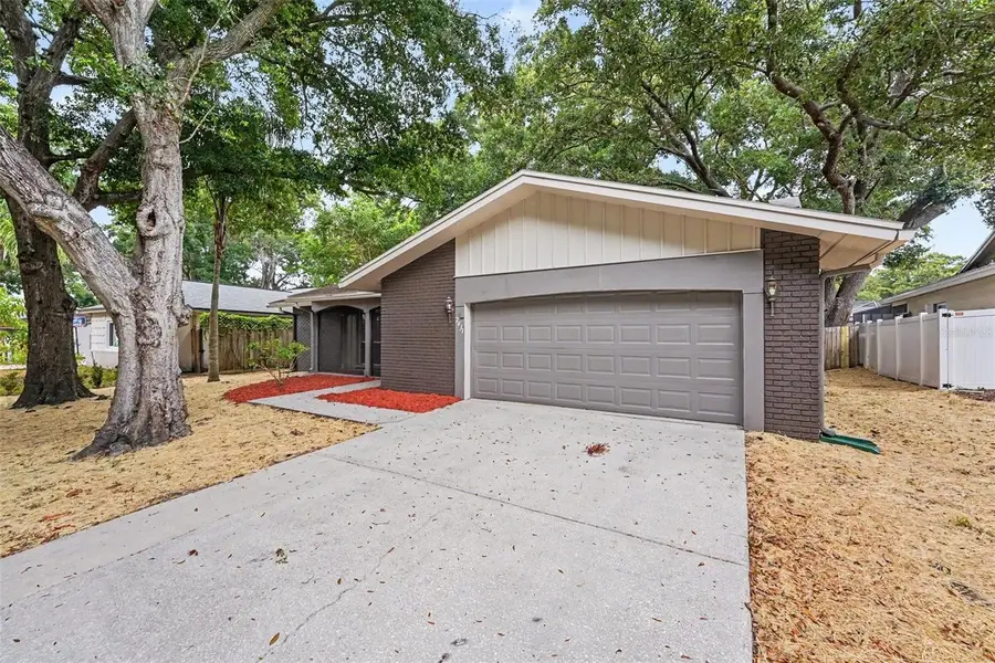 2431 Grove Ridge Drive, Palm Harbor, FL 34683 - #2
