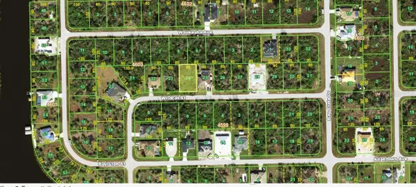 10185 Wildcat Street, PORT CHARLOTTE, FL 33981