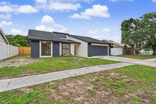 6716 Timberlane West Drive, TAMPA, FL 33615