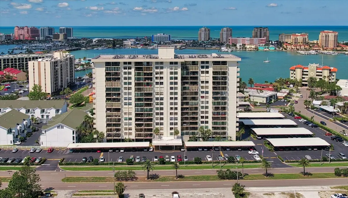 400 Island Way #904, Clearwater Beach, FL 33767 - #1