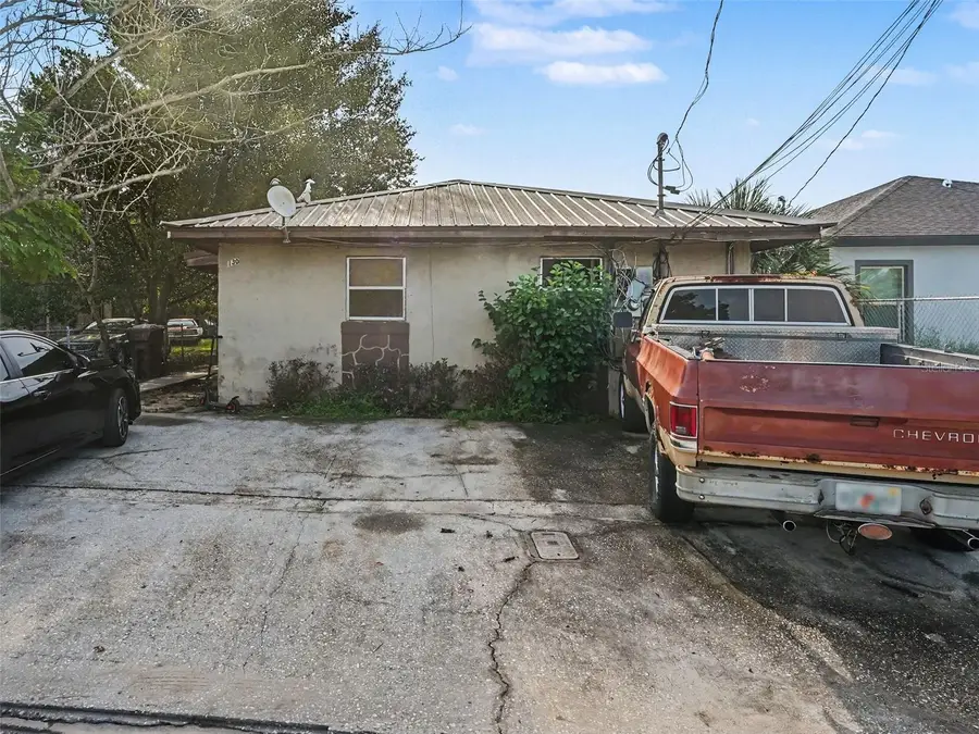 130 D Street #1,2,3,4, Lake Wales, FL 33853 - #2